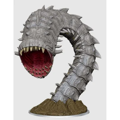 Wizkids 96067 Dungeons & Dragons Icons of the Realms: Van Richten`s Guide to Ravenloft Gravedrinker