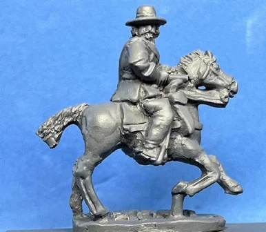 PIG200100 - Parliamentarian General Waller