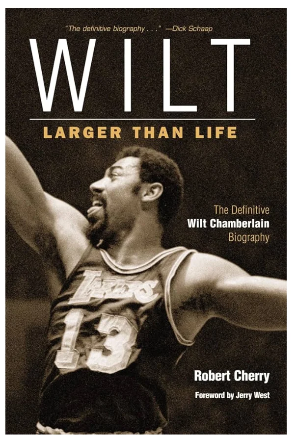 WILT Larger Than Life - Grandma's Place