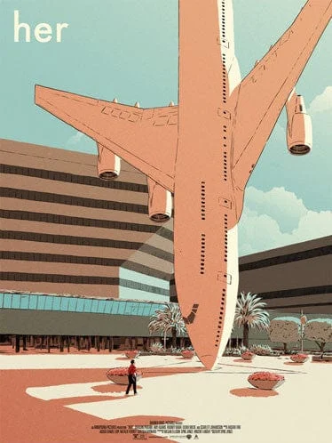 Her - Matthew Woodson