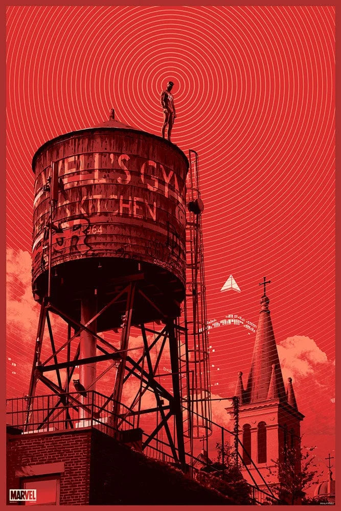 We Are Each Our Own Devil - Matthew Woodson
