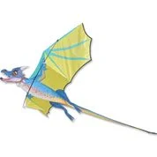 3D DRAGON - STORMCLOUD