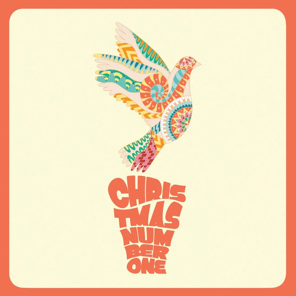 Michael Giacchino presents Christmas Number One 7-Inch