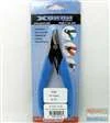 XUR90128 Xuron 9180 High Durability Scissors #90128