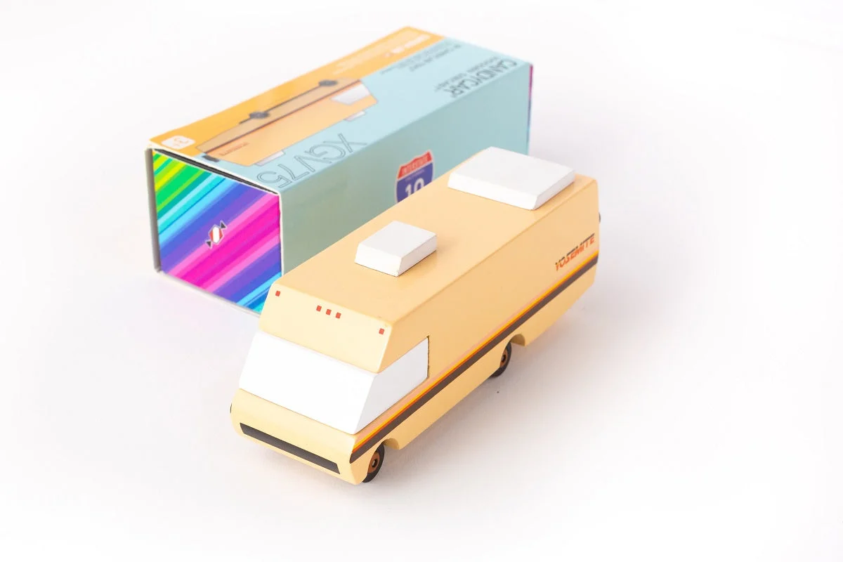Yosemite RV - Candylab Toys
