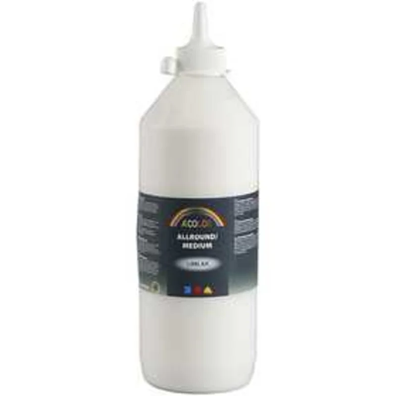 All-round medium, 1000ml