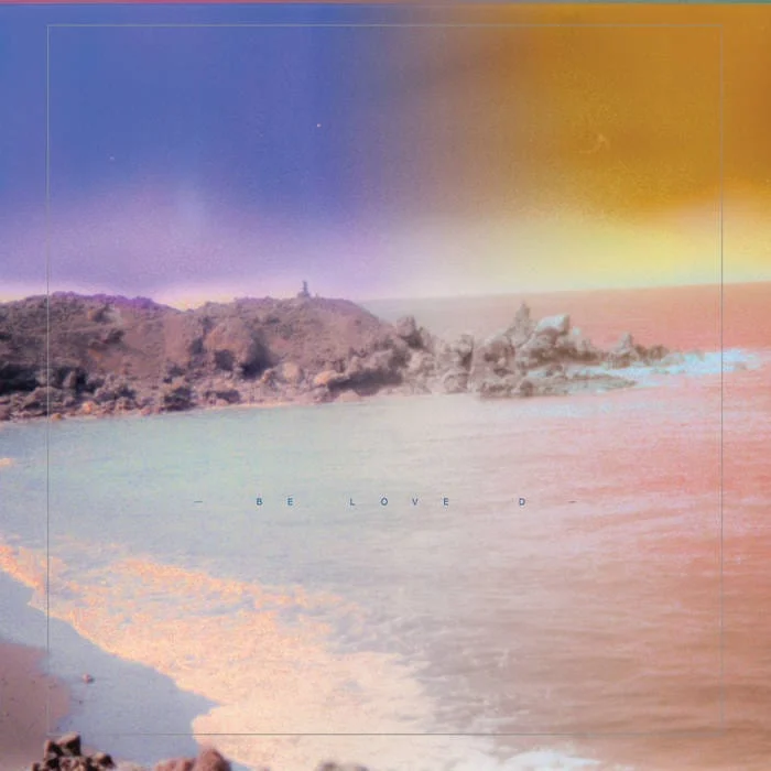 Randall Dunn – Beloved LP - Figureight Records