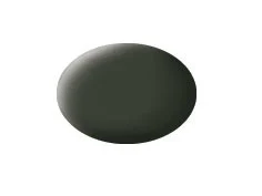 RVL36142 Yellowish Olive Acrylic Matt - Revell - REV
