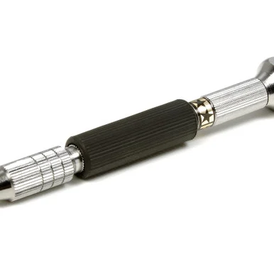 FINE PIN VISE D-R (0.1-3.2MM) - 74112