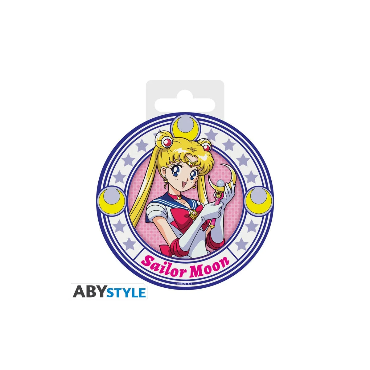 SAILOR MOON - Sailor Moon - Coaster
