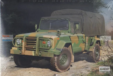 ACA13551 1:35 Academy ROK Army K311A1