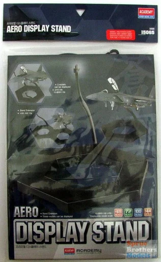 ACA15065 Academy Aero Display Stand #15065