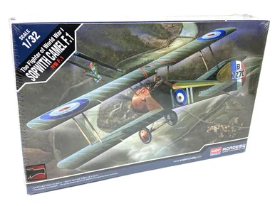1/32 Academy Sopwith Camel