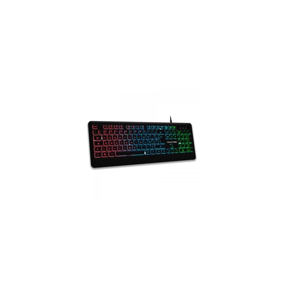 GT-220 RGB Gaming Keyboard
