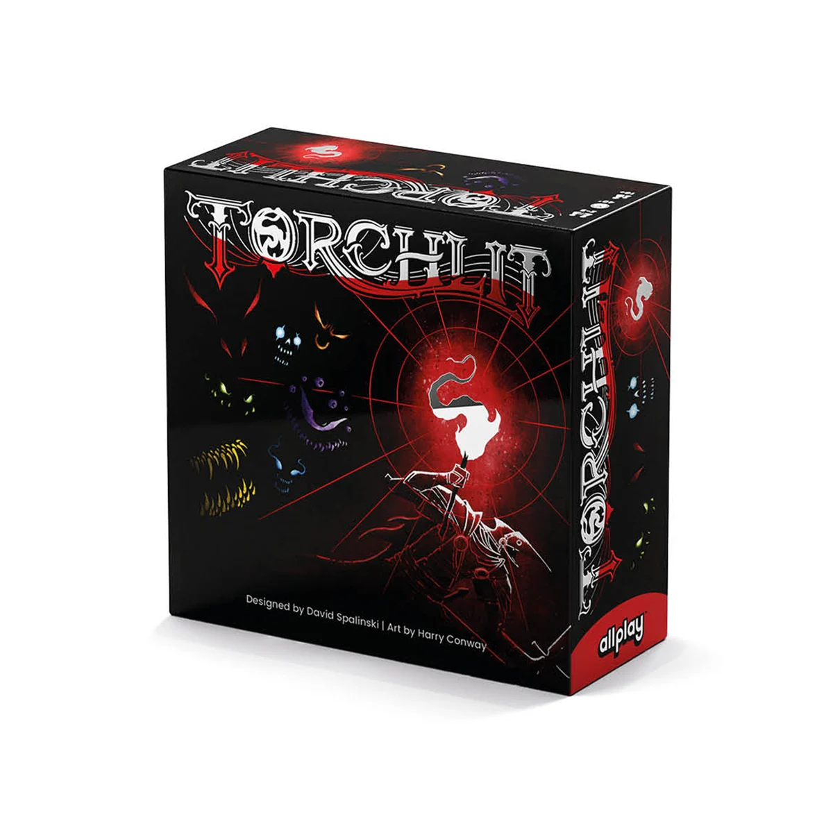 Torchlit - Allplay