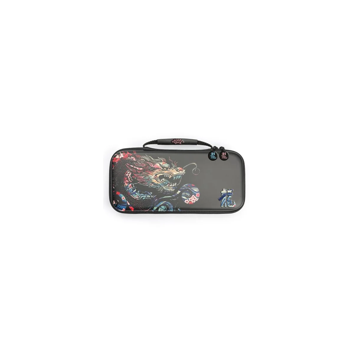 Bag for Switch 2 / Switch / Oled - Alter Series