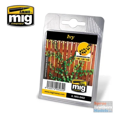 AMM8462 AMMO by Mig - Ivy
