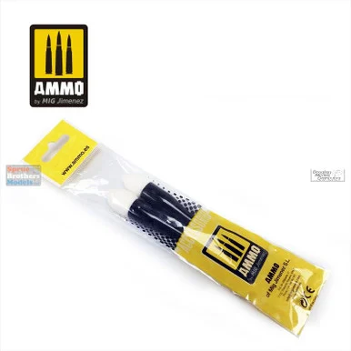 AMM8577 AMMO by Mig - Detail Sponge / Pad
