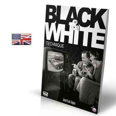 BLACK & WHITE TECHNIQUE - Ammo - AMM