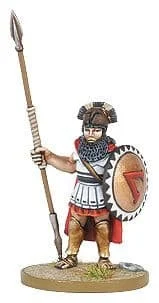 XYS80003 - Leonidas