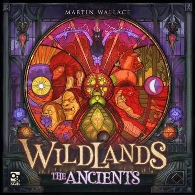 CLEARANCE! - Wildlands: The Ancients