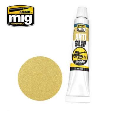 AMM2033 - Anti-Slip Paste