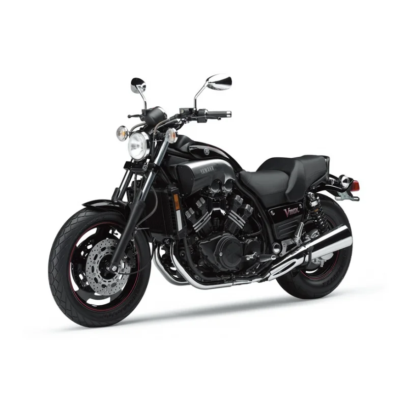 Yamaha 4c4 vmax '07 Model kit - Aoshima