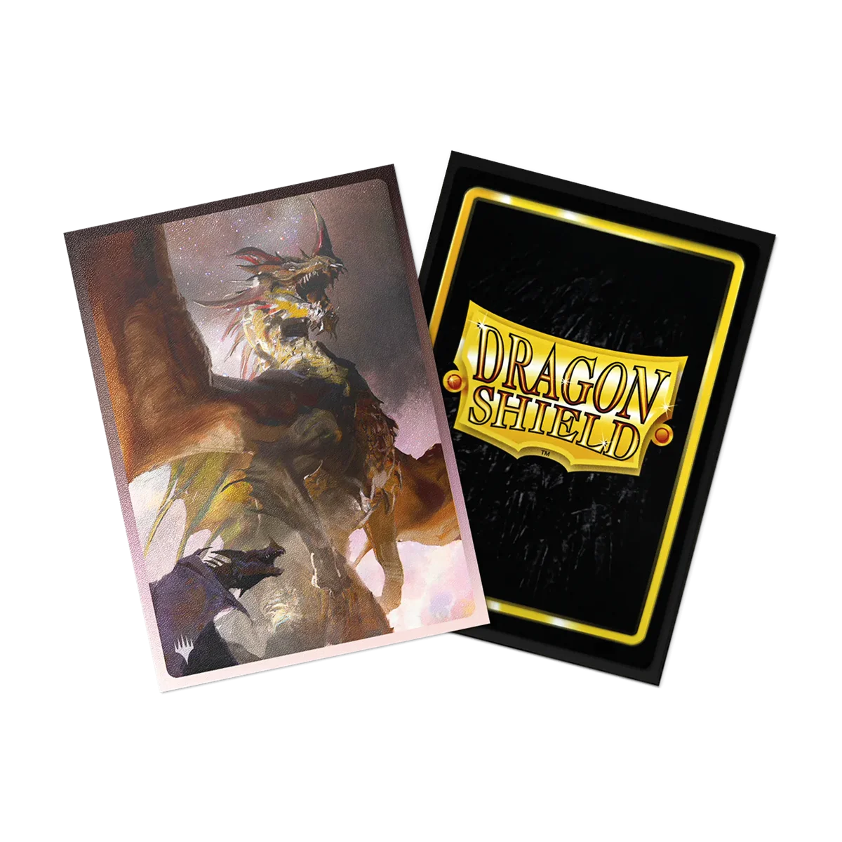 Dragon Shield: MTG Legendary - The Ur-Dragon