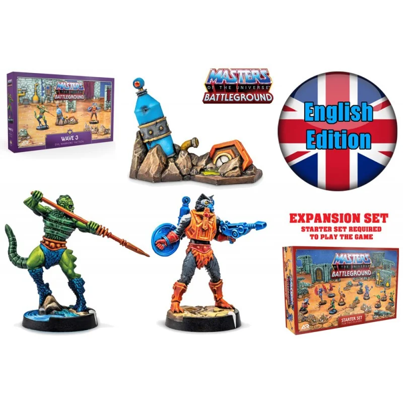 Motu-battleg.w3 evil warriors eng