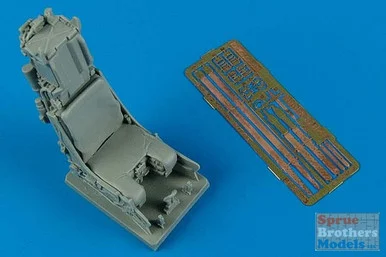 ARS2173 1:32 Aires SJU-17 Ejection Seat for F-18E Super Hornet #2173