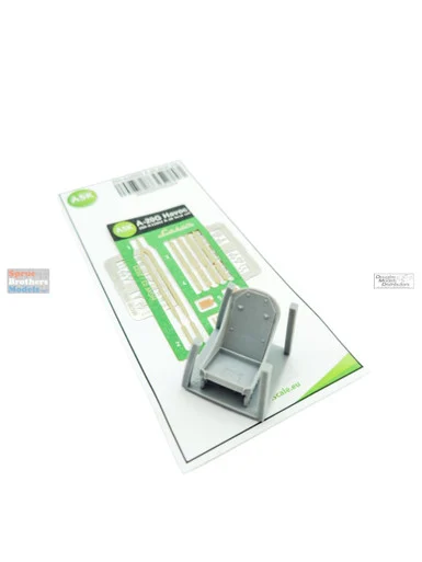 ASKA32002 1:32 ASK/Art Scale A-20 Havoc Seat Set (HKM kit)