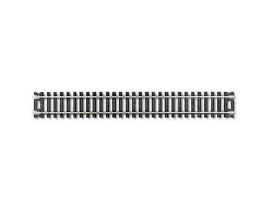 Atlas Model Railroad 150 HO Code 100 9" Straight Track Section, 100 Pack