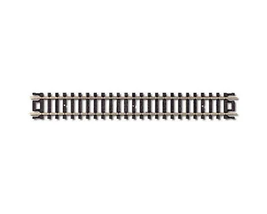 Atlas Model Railroad 2513 N Code 80 5" Straight Track Section, 25Pack