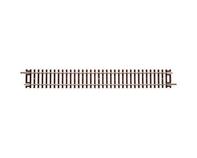 Atlas Model Railroad 510 HO Code 83 9" Straight Track Section, 25 Pack