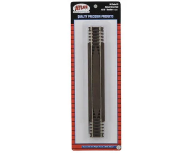 Atlas Model Railroad 519 HO Code 83 Rerailer 3 Pack