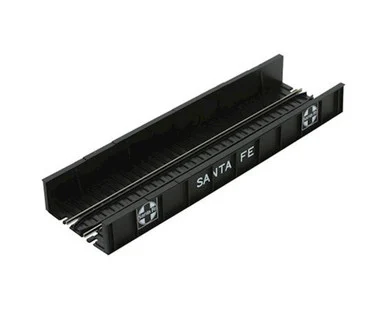Atlas Model Railroad 893 HO Plate Girder Bridge, San Francisco