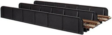 Atlas Model Railroad 70000028 HO Code 83 Plate Girder Bridge, Double Track
