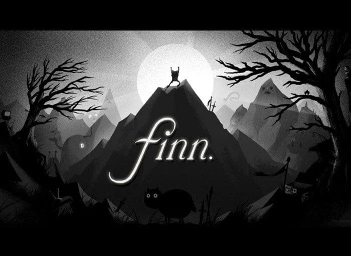 Adventure Time – Finn - Olly Moss