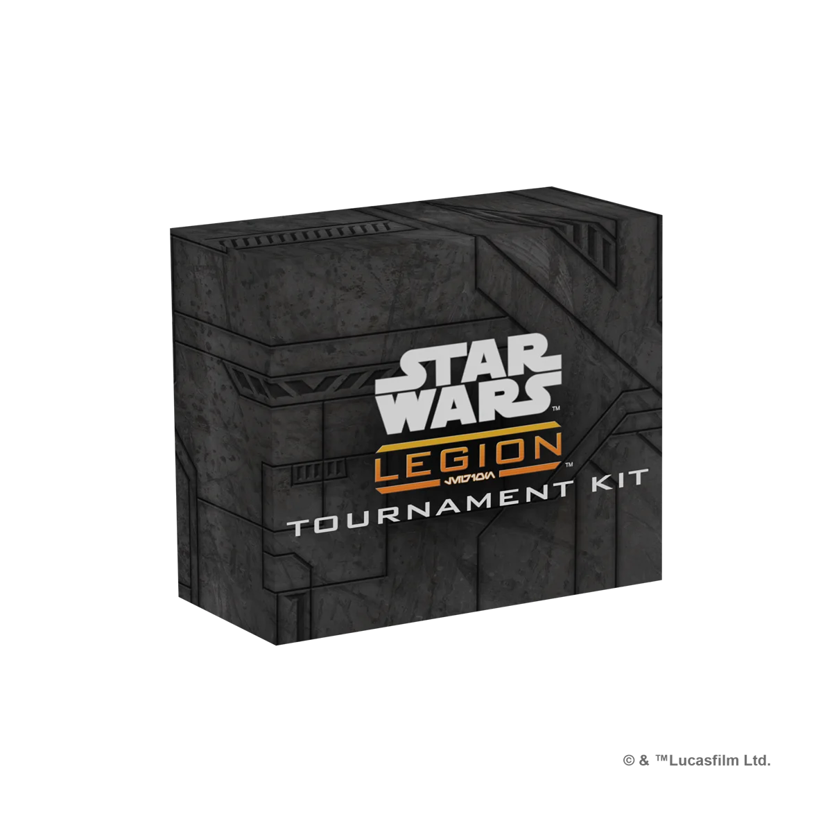 SWL: Store League Tournament Kit 2 - Atomic Mass Games
