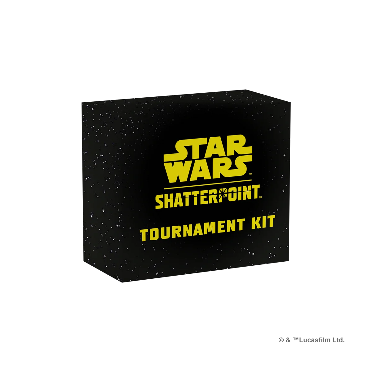SWSP: Store League/ Tournament Kit 2 - Atomic Mass Games