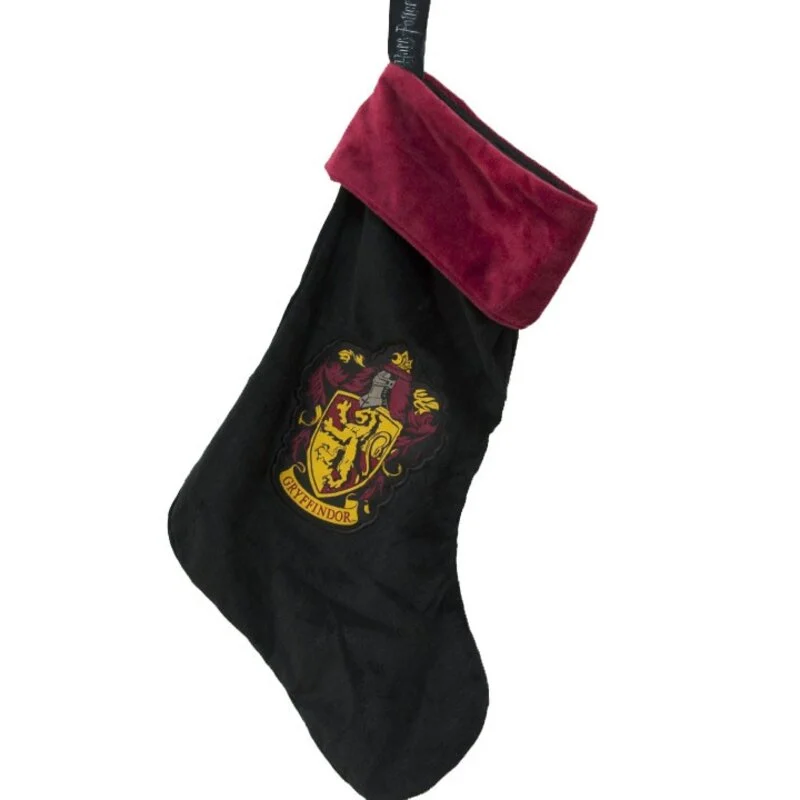 Harry Potter Christmas Stocking Gryffindor 47 cm - Autre