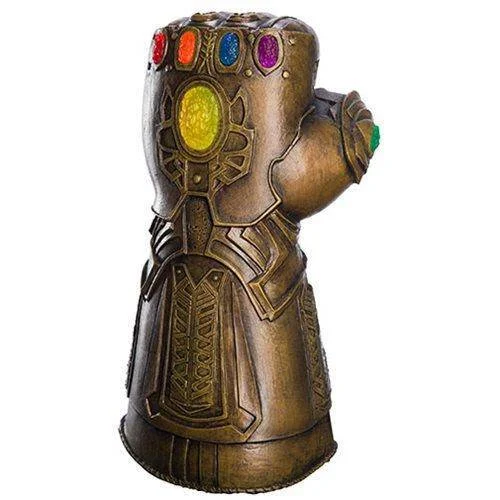 Avengers: Infinity War Deluxe Infinity Gauntlet - Rubies