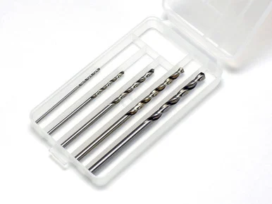 BASIC DRILL SET - 74049