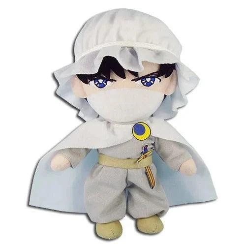 Sailor Moon R Moon Knight 8-Inch Plush