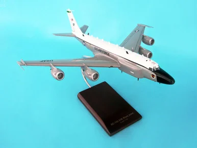 EXEC SER RC-135V/W (NEW/LARGE ENGINES) RIVET JOINT 1/100 (CK