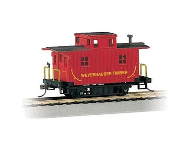 Bachmann 18744 HO Bethlehem Steel 100 Ton 3 Bay Hopper - Chessie System #142315