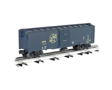 Bachmann 47083 O 40' Boxcar Maryland & Pennsylvania #15226