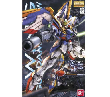 1/100 Bandai MG Wing Gundam (Endless Waltz Version) "Gundam Wing"