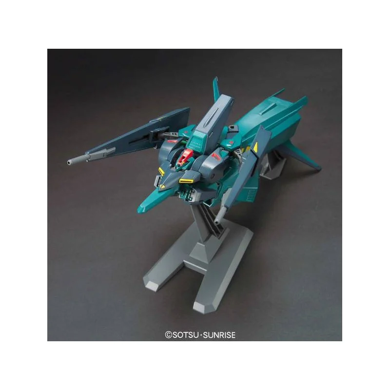 Hguc orx-005 gaplant 1/144 Gunpla