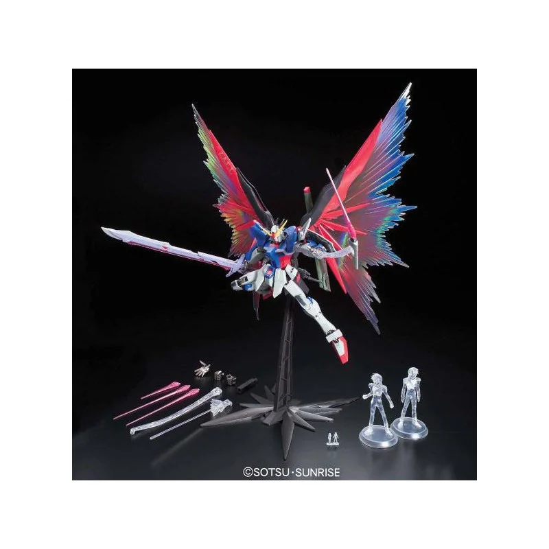 Mg gundam destiny sp ed 1/100 Gunpla - Bandai